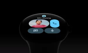 Wear OS 6
