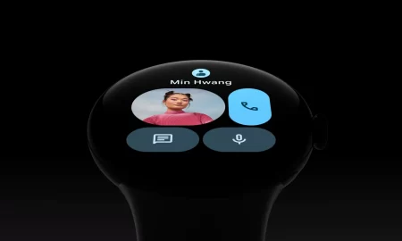 Wear OS 6