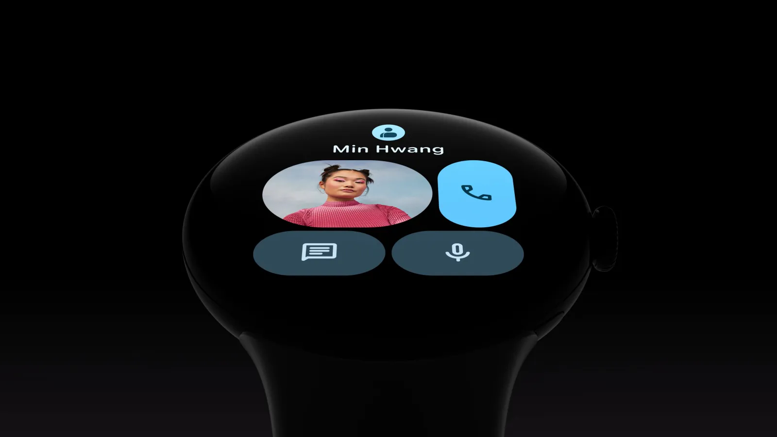 Wear OS 6