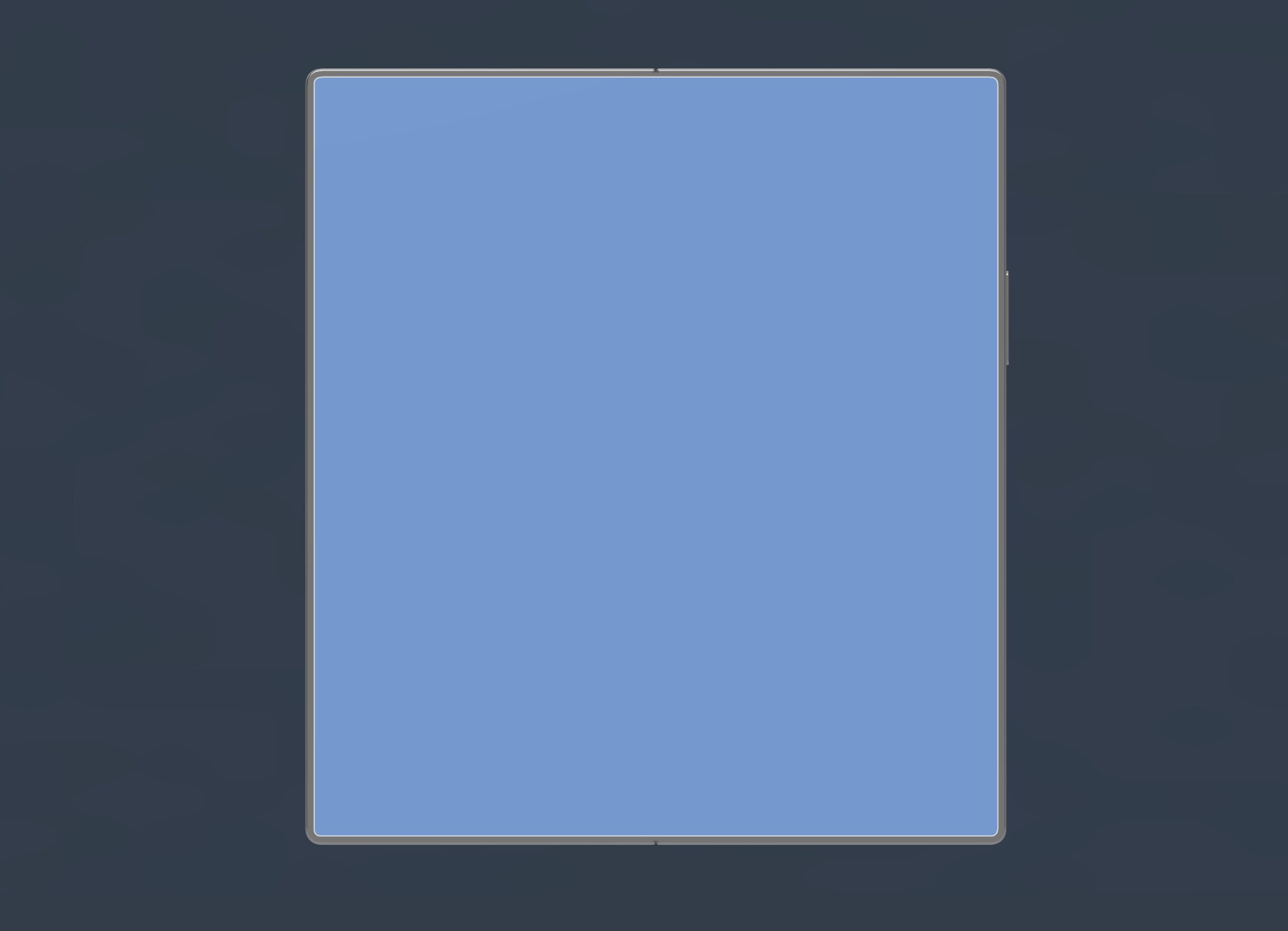 Z Fold 7