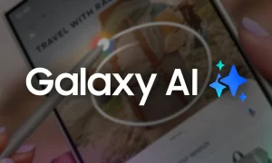 Galaxy AI