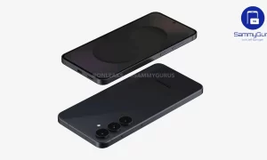 Galaxy S25 FE