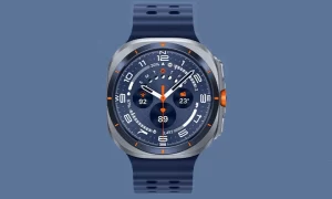Galaxy Watch 8 Ultra
