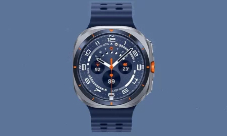 Galaxy Watch 8 Ultra