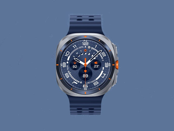 Galaxy Watch 8 Ultra