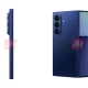 Galaxy Z Fold 7 Render