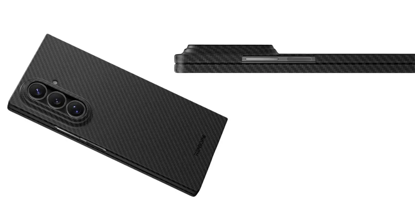 Galaxy Z Fold 7