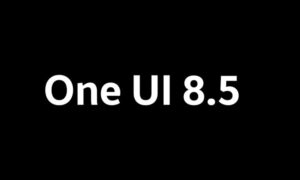 One UI 8.5