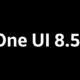 One UI 8.5