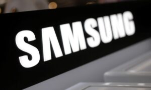 Samsung Logo
