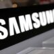 Samsung Logo